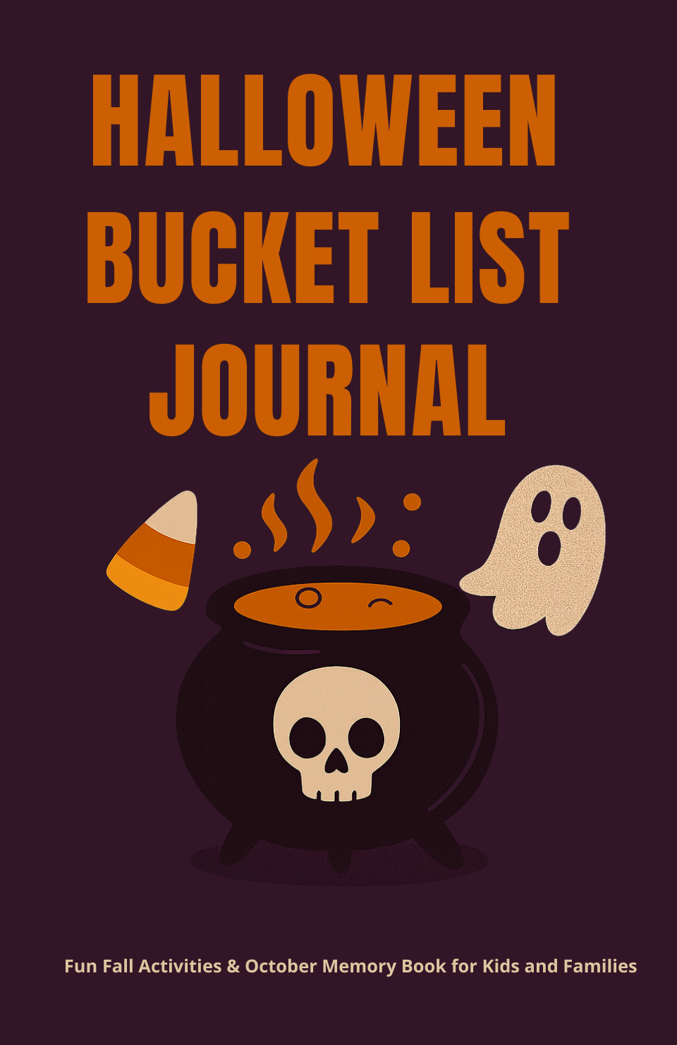 halloween bucket list2